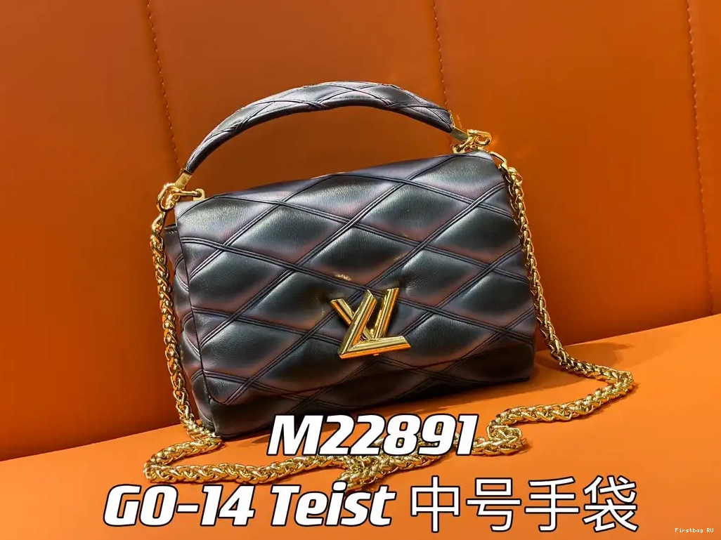GO-14 VUITTON LOUIS MM 0522